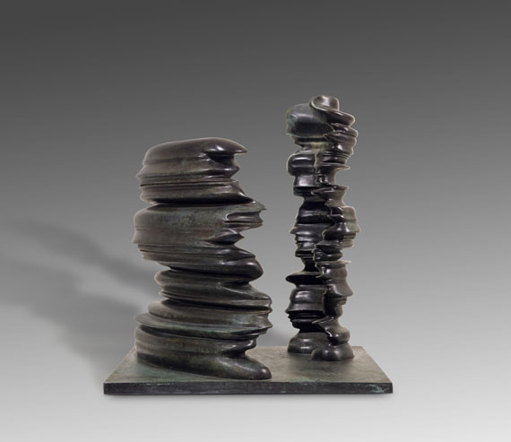 Tony Cragg - Untitled - Autre image