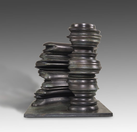 Tony Cragg - Untitled - Autre image