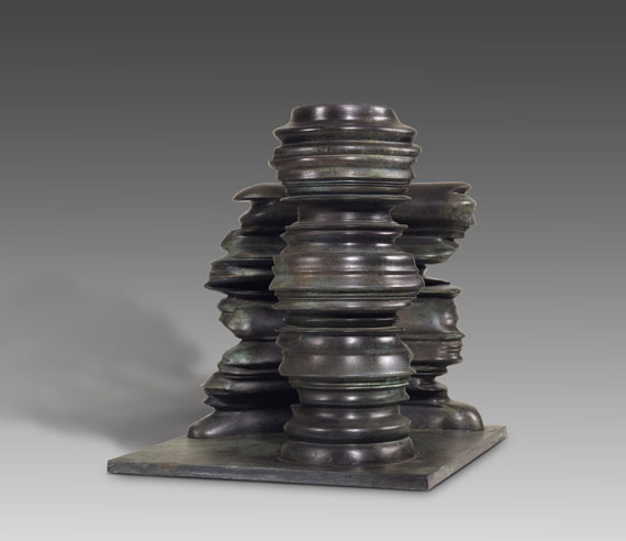 Tony Cragg - Untitled