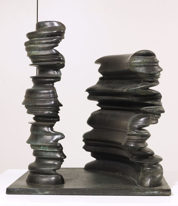 Tony Cragg - Untitled