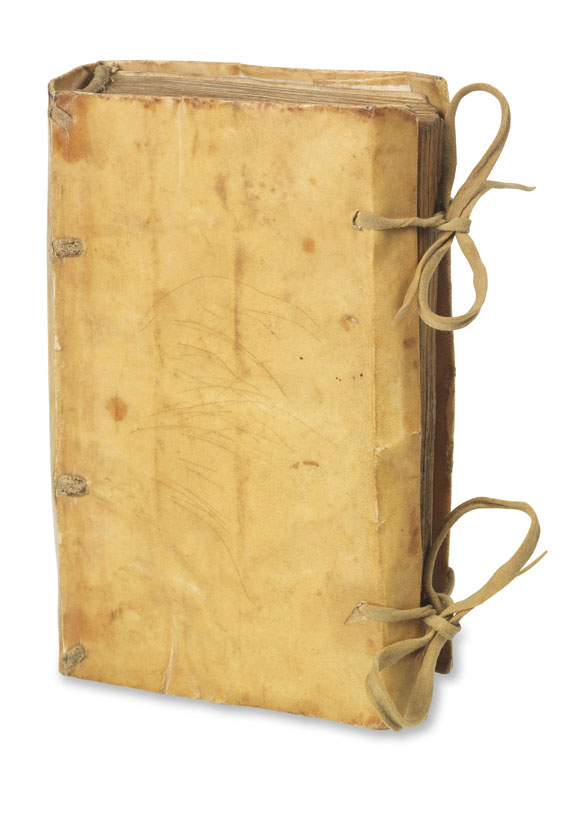  Biblia latina - Biblia latina. Handschrift auf Pergament, 12. Jahrhundert - Autre image