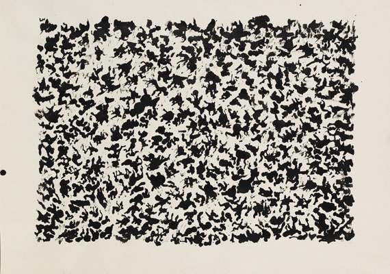 Henri Michaux - I 61