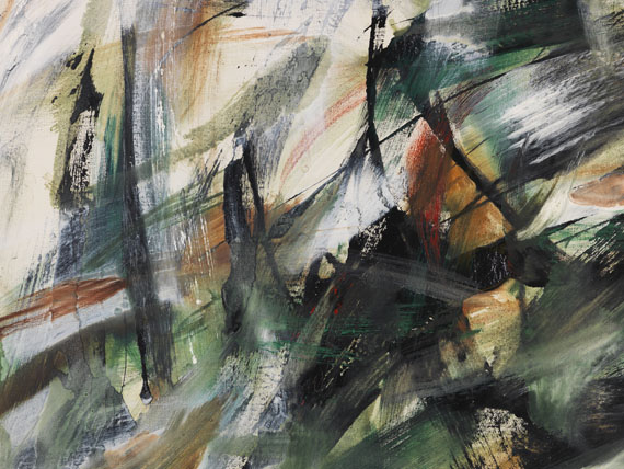 Peter Brüning - Ohne Titel - Autre image