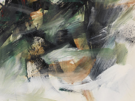 Peter Brüning - Ohne Titel - Autre image