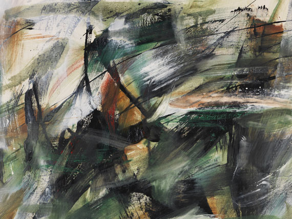 Peter Brüning - Ohne Titel - Autre image