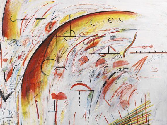 Peter Brüning - Nr. 10/64 (légendes I) - Autre image