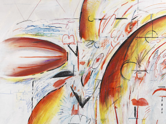 Peter Brüning - Nr. 10/64 (légendes I) - Autre image