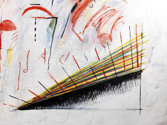 Peter Brüning - Nr. 10/64 (légendes I) - Autre image
