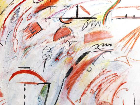 Peter Brüning - Nr. 10/64 (légendes I) - Autre image