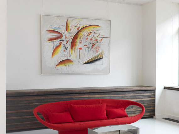Peter Brüning - Nr. 10/64 (légendes I) - Autre image