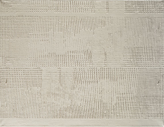 Otto Piene - Ohne Titel (Rasterbild) - Autre image