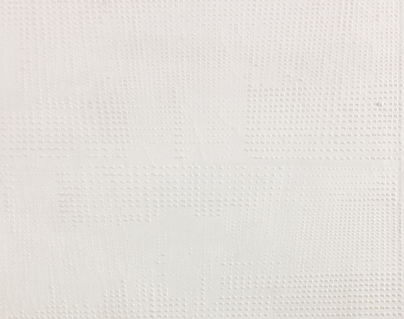 Otto Piene - Ohne Titel (Rasterbild) - Autre image