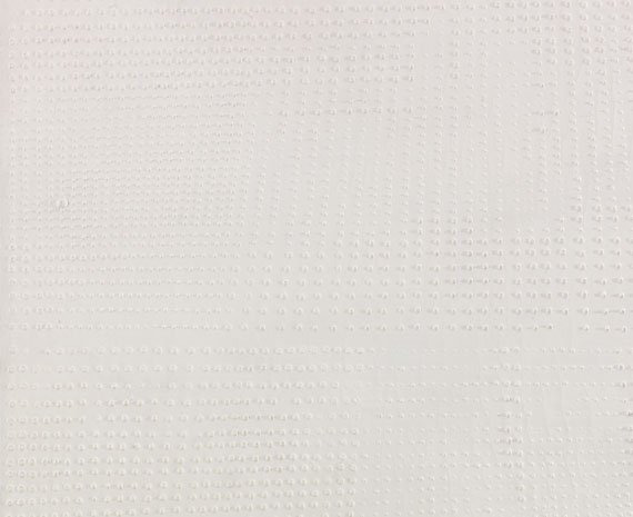 Otto Piene - Ohne Titel (Rasterbild) - Autre image
