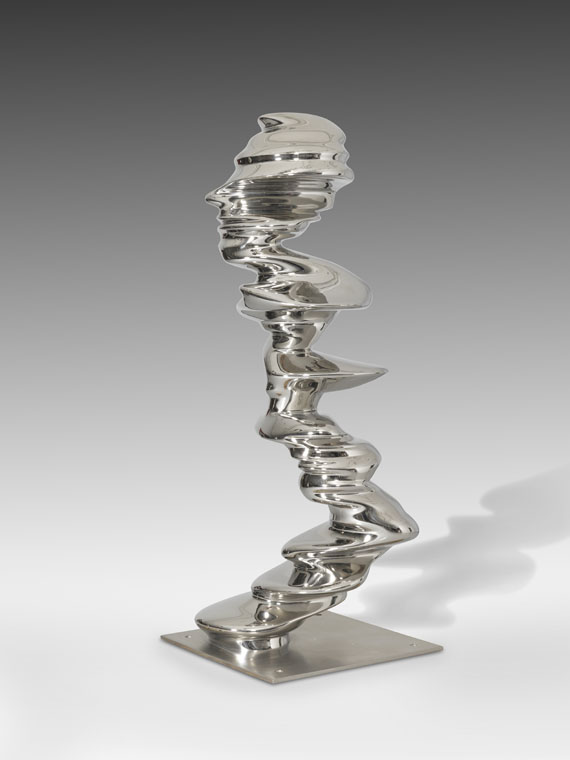 Tony Cragg - Ohne Titel - Autre image