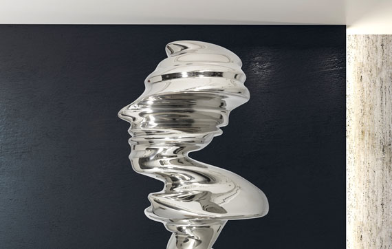 Tony Cragg - Ohne Titel - Autre image