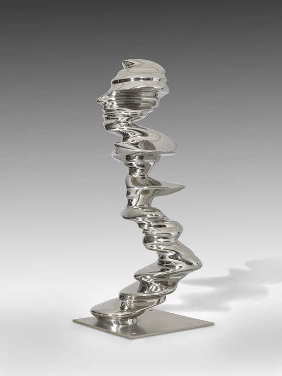 Tony Cragg - Ohne Titel - Autre image