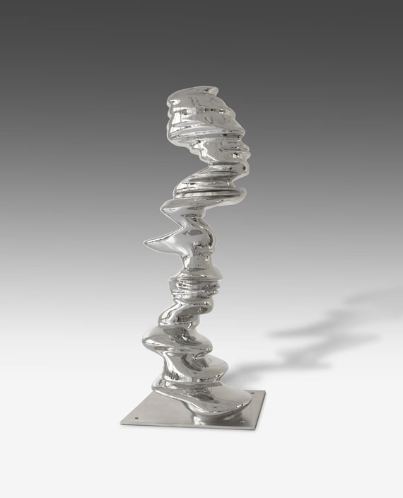 Tony Cragg - Ohne Titel - Autre image