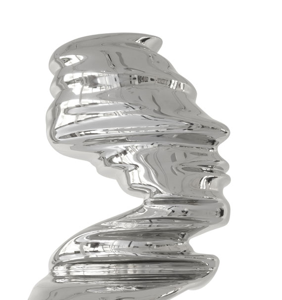 Tony Cragg - Ohne Titel - Autre image