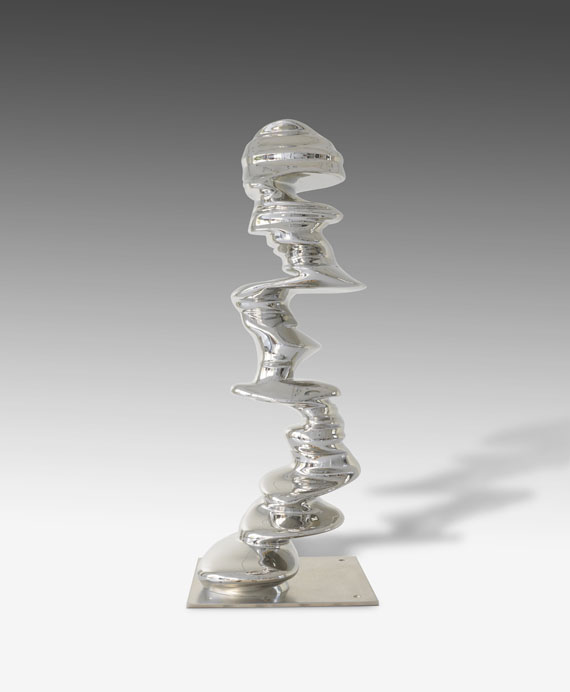 Tony Cragg - Ohne Titel