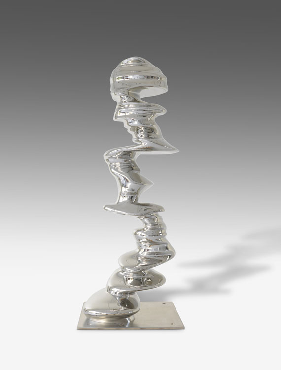 Tony Cragg - Ohne Titel - Autre image