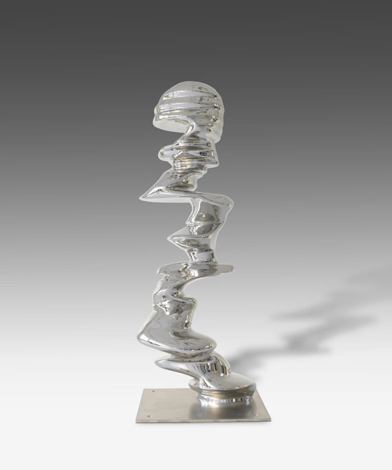 Tony Cragg - Ohne Titel - Autre image