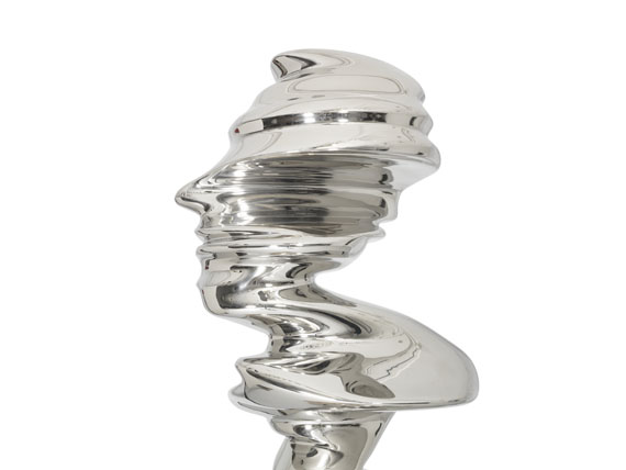 Tony Cragg - Ohne Titel - Autre image