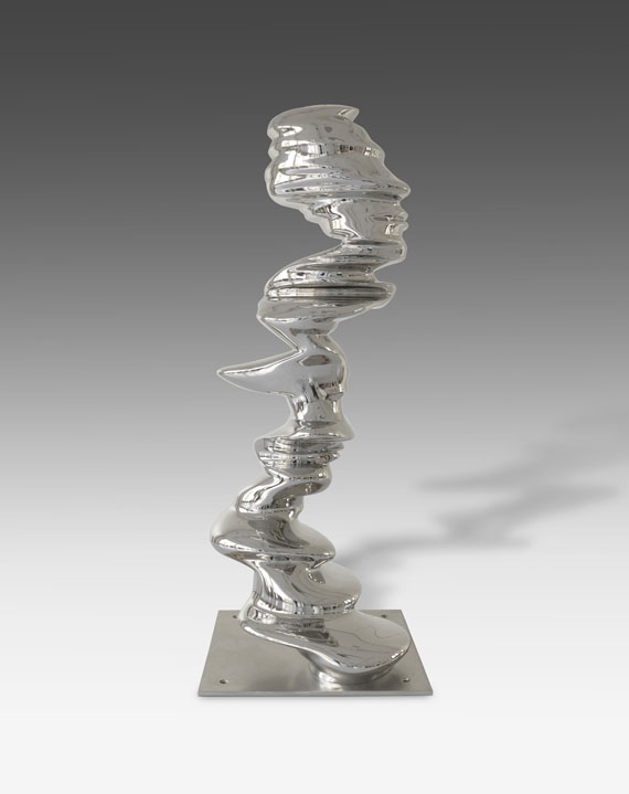 Tony Cragg - Ohne Titel - Autre image