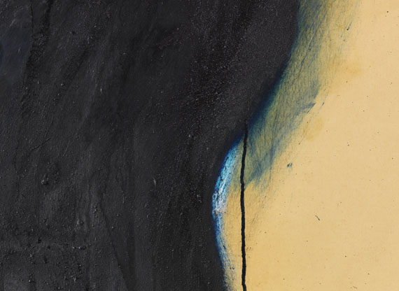 Arnulf Rainer - Eikopfbüste - Autre image