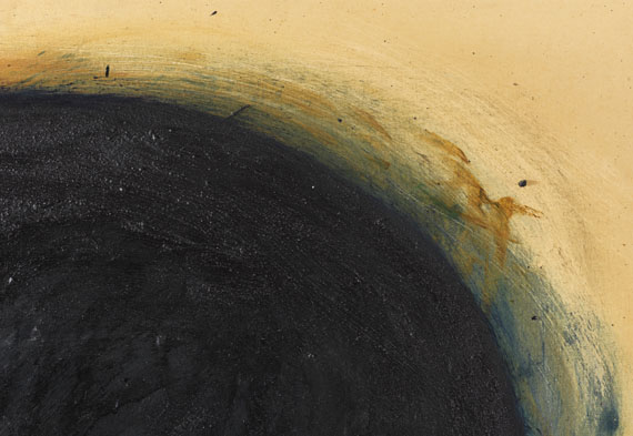 Arnulf Rainer - Eikopfbüste - Autre image