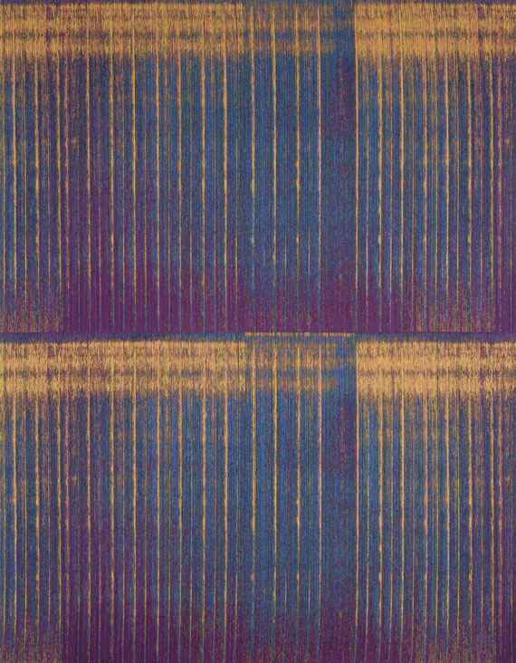 Tajima - Negative Entropy (Edward J Darby & Son Inc., Pennsylvania Wire Works, Double)