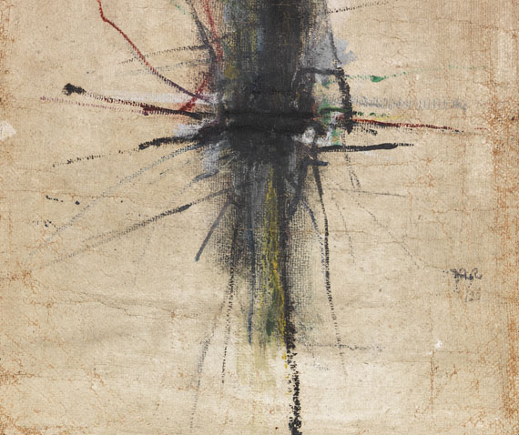 Arnulf Rainer - Zentralgestaltung - Autre image