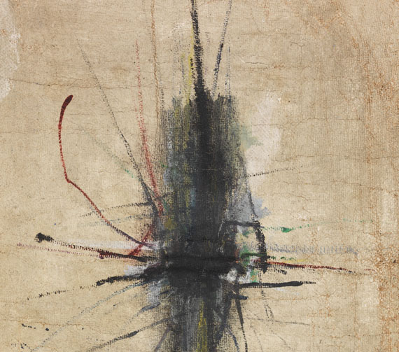 Arnulf Rainer - Zentralgestaltung - Autre image