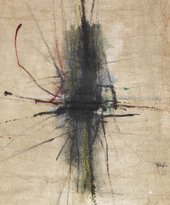 Arnulf Rainer - Zentralgestaltung - Autre image