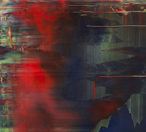 Gerhard Richter - Abstraktes Bild - Autre image