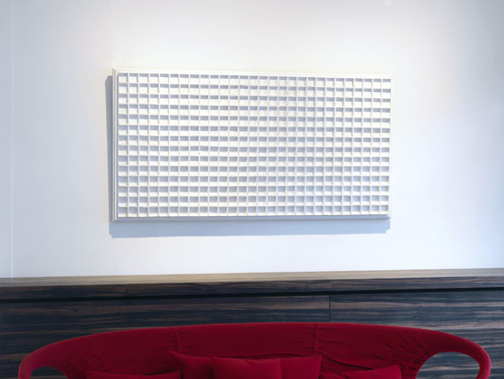 Jan Schoonhoven - R 71-18 - Autre image