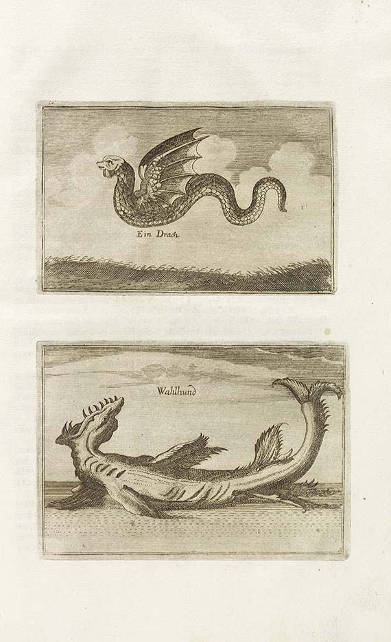  Philo Chronographus - Arca temporum reserata. 3 Teile in 1 Band - Autre image