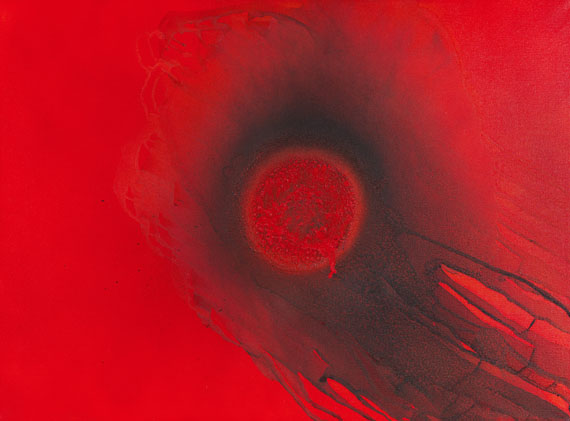 Otto Piene - unus solus totus