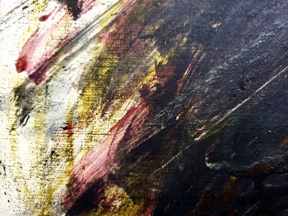 Arnulf Rainer - Ohne Titel - Autre image