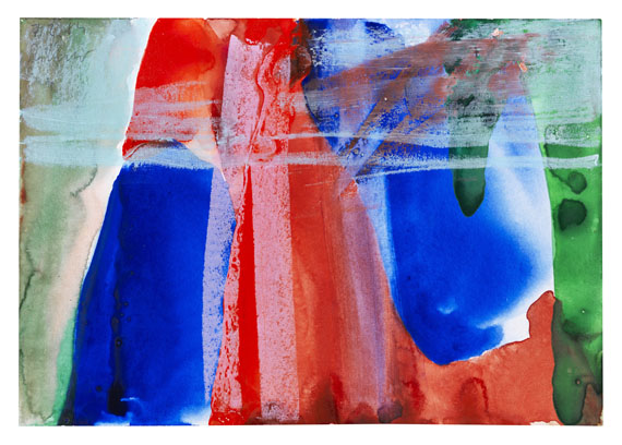 Gerhard Richter - Colmar (I-V) - Autre image