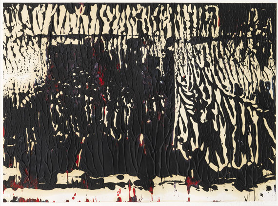 Gerhard Richter - 11.4.89 - Autre image