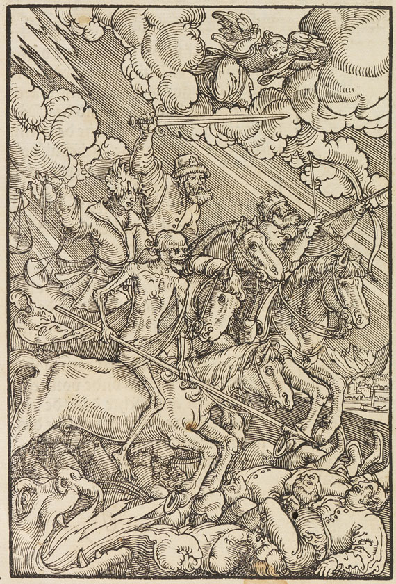  Biblia germanica - Bugenhagenbibel - Autre image