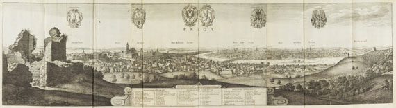 Matthäus Merian - Topographia Germania - Autre image