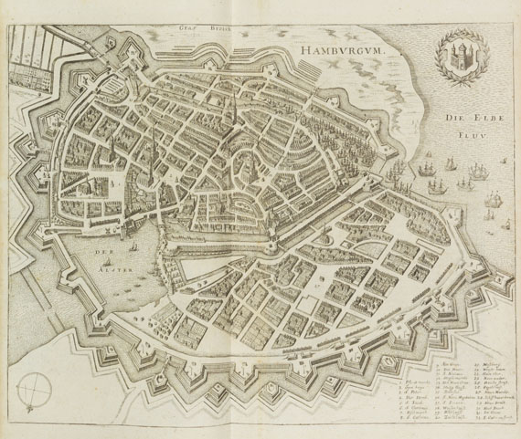 Matthäus Merian - Topographia Germania - Autre image