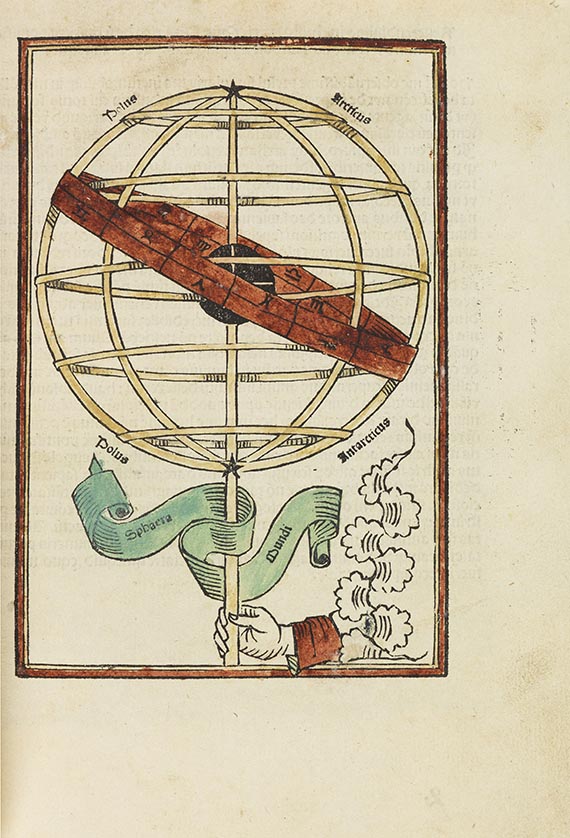 Leopoldus de Austria - Compilatio de astrorum scientia decem continens tractatus - Autre image