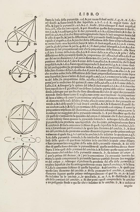  Euklid - Solo introduttore delle scientie mathematice - Autre image