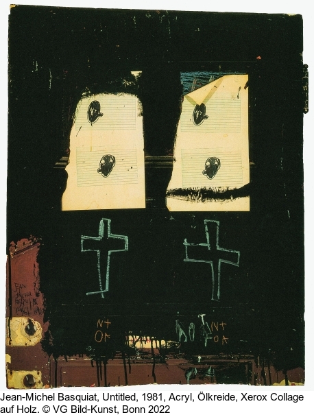 Antoni Tàpies - Door and Colors - Autre image