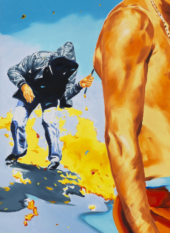 Norbert Bisky - Catastroika - Autre image