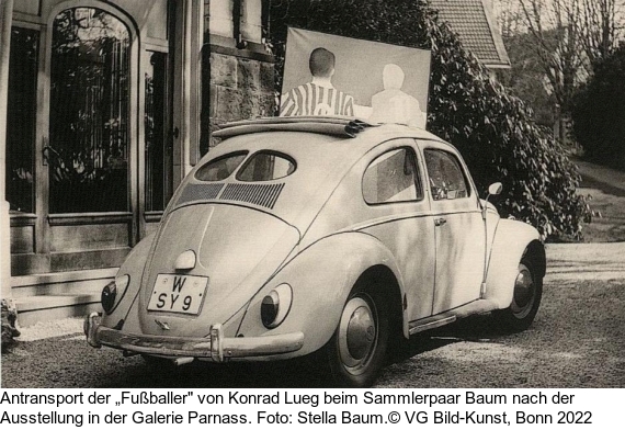 Konrad Lueg - Fußballer - Autre image