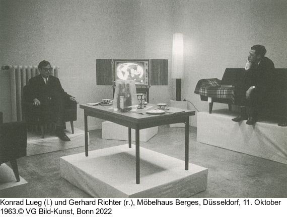 Konrad Lueg - Fußballer - Autre image