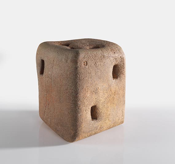 Eduardo Chillida - Lurra M-13